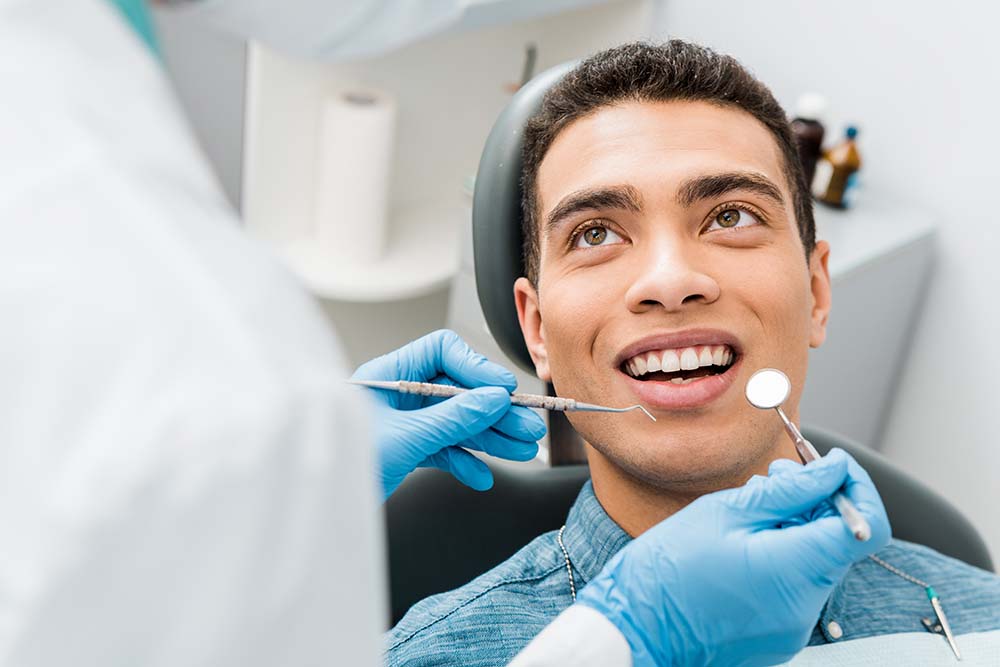 Pediatric Dental Associates   Orthodontics | Implant Dentistry, Sedation Dentistry and Dentures