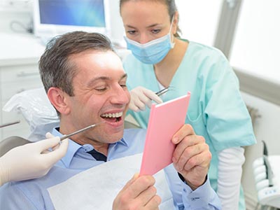 Blue Coral    Pediatric Dentistry   Orthodontics | All-on-4 reg , Dental Cleanings and Sports Mouthguards