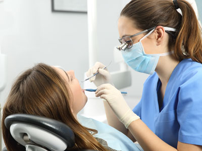 Blue Coral    Pediatric Dentistry   Orthodontics | CBCT, Oral Exams and Root Canals