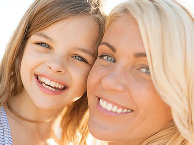 Blue Coral    Pediatric Dentistry   Orthodontics | Pediatric Dentistry, Sports Mouthguards and Teeth Whitening
