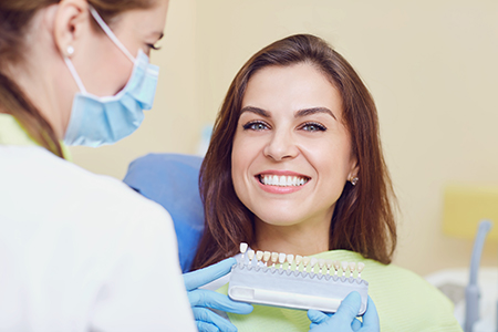 Blue Coral Pediatric Dentistry Orthodontics