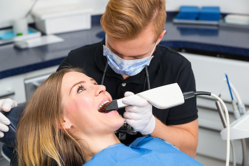 Blue Coral    Pediatric Dentistry   Orthodontics