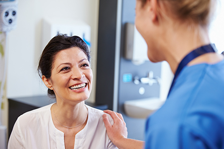 Blue Coral Pediatric Dentistry Orthodontics