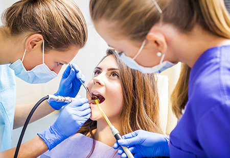 Blue Coral Pediatric Dentistry Orthodontics