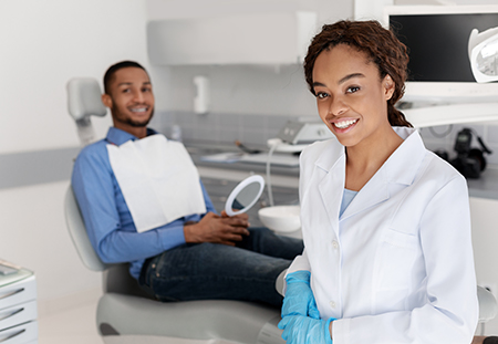 Blue Coral Pediatric Dentistry Orthodontics