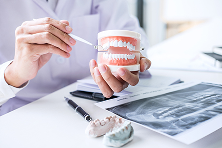 Blue Coral Pediatric Dentistry Orthodontics