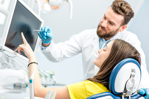 Blue Coral    Pediatric Dentistry   Orthodontics