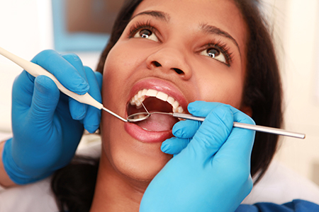Blue Coral Pediatric Dentistry Orthodontics