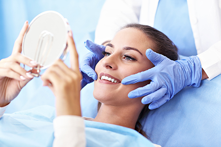 Blue Coral Pediatric Dentistry Orthodontics