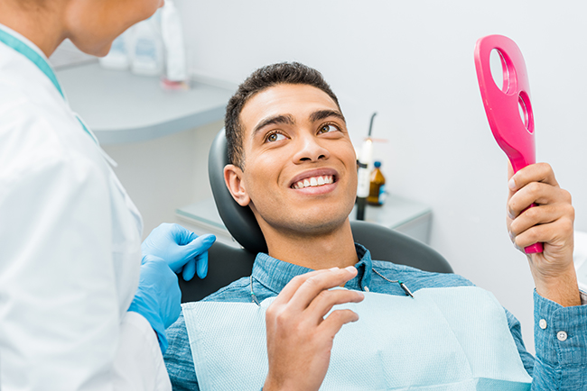 Blue Coral Pediatric Dentistry Orthodontics