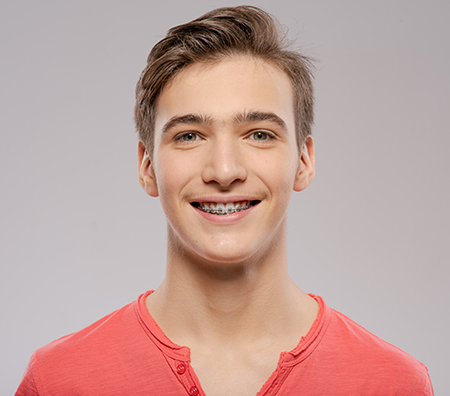 Blue Coral Pediatric Dentistry Orthodontics