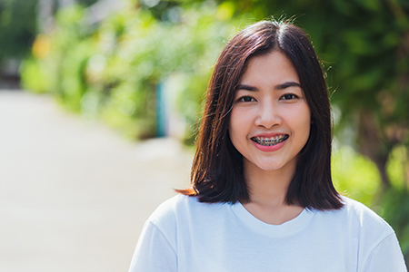 Blue Coral Pediatric Dentistry Orthodontics