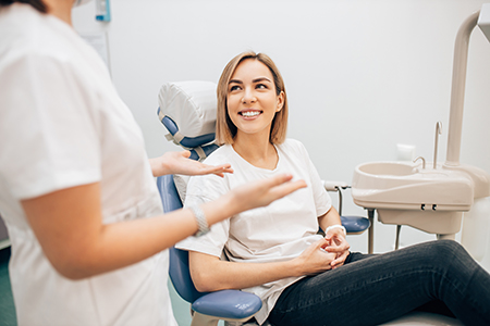 Blue Coral Pediatric Dentistry Orthodontics