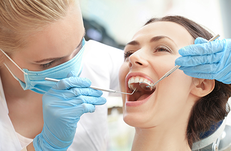 Blue Coral Pediatric Dentistry Orthodontics