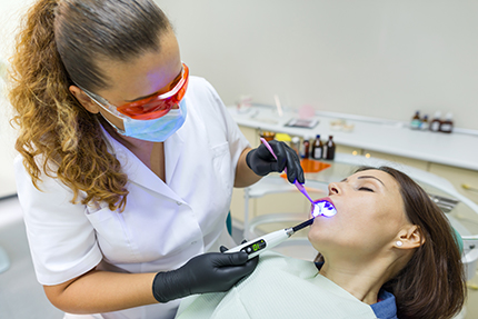 Blue Coral    Pediatric Dentistry   Orthodontics