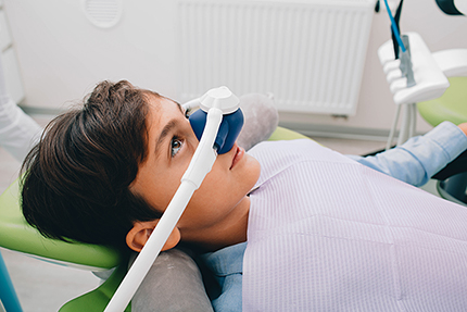 Blue Coral    Pediatric Dentistry   Orthodontics
