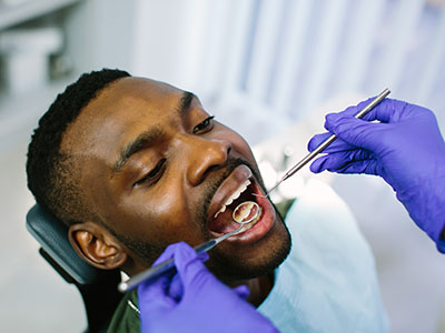Blue Coral    Pediatric Dentistry   Orthodontics | Extractions, Snoring Appliances and VELscope reg  Cancer Screening